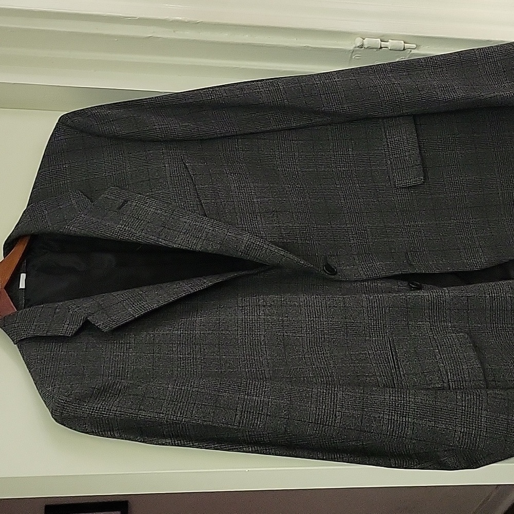 Stella McCartney men's jacket - Picture 7 of 12